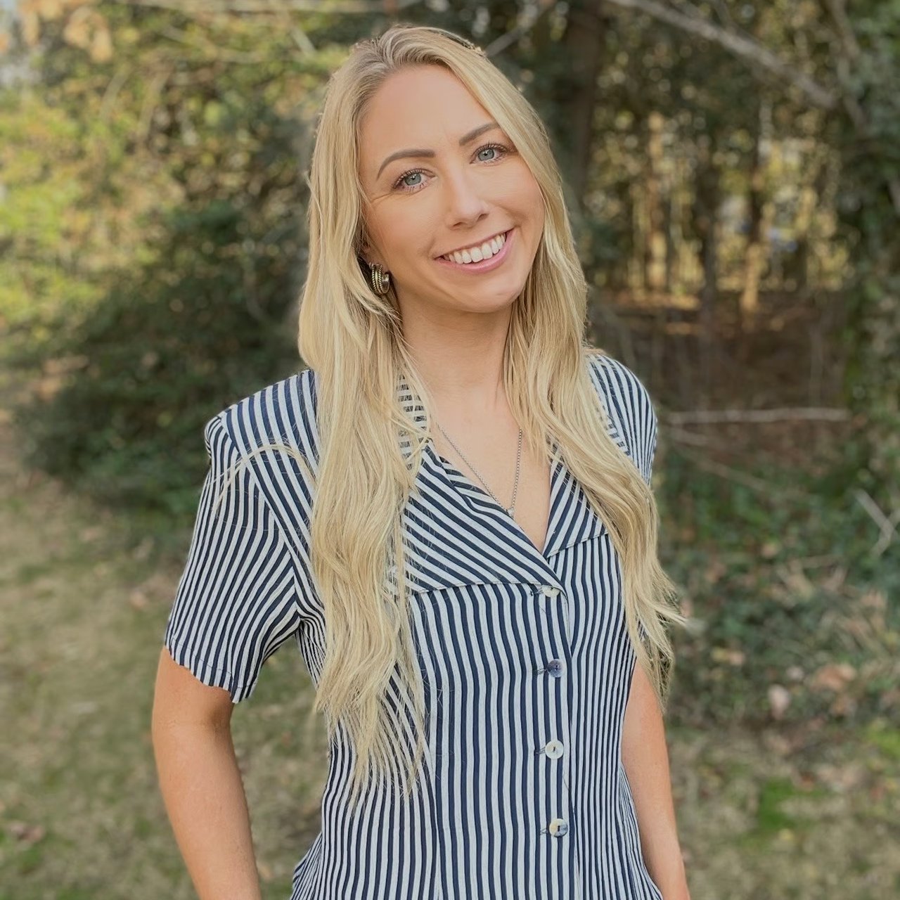 Rachel Peterson Annapolis, MD Real Estate Agent Headshot