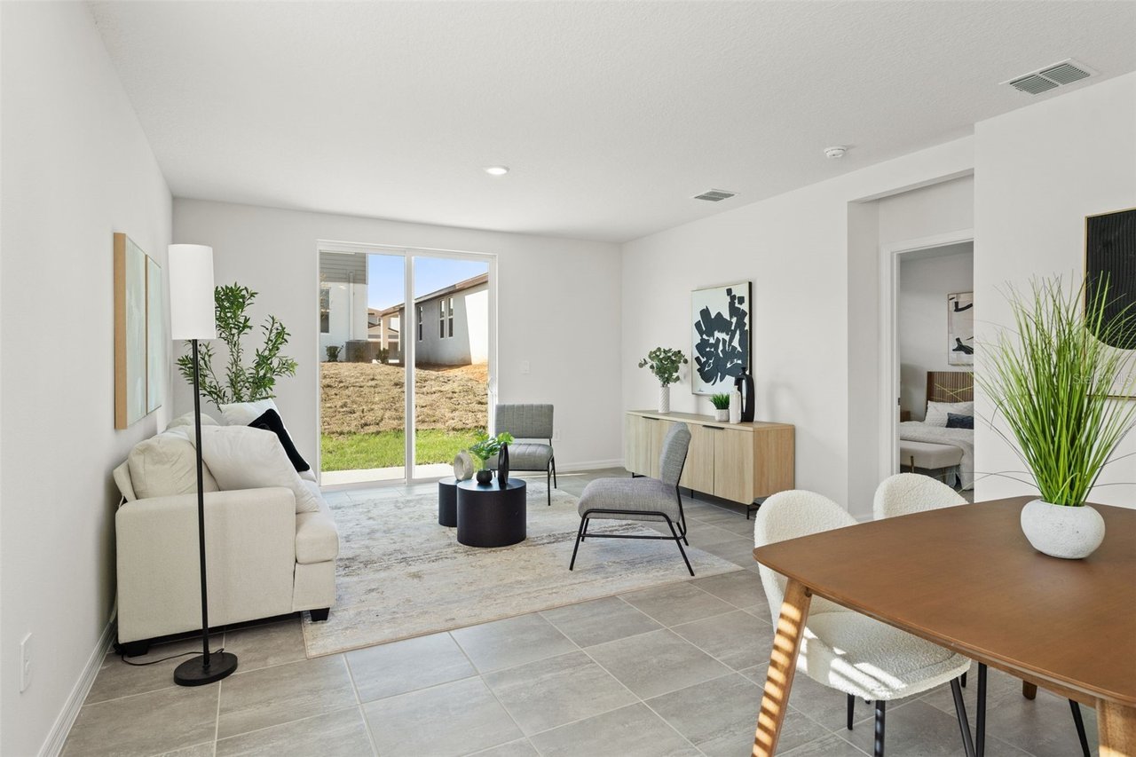 Move-In Ready Home in Benton Hills with $15K Buyer Incentive