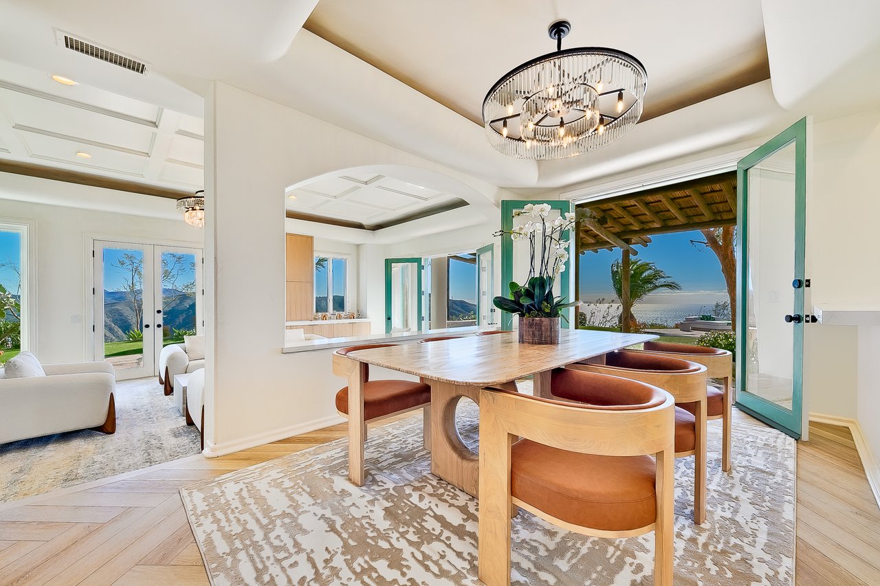 The Malibu Dream Resort