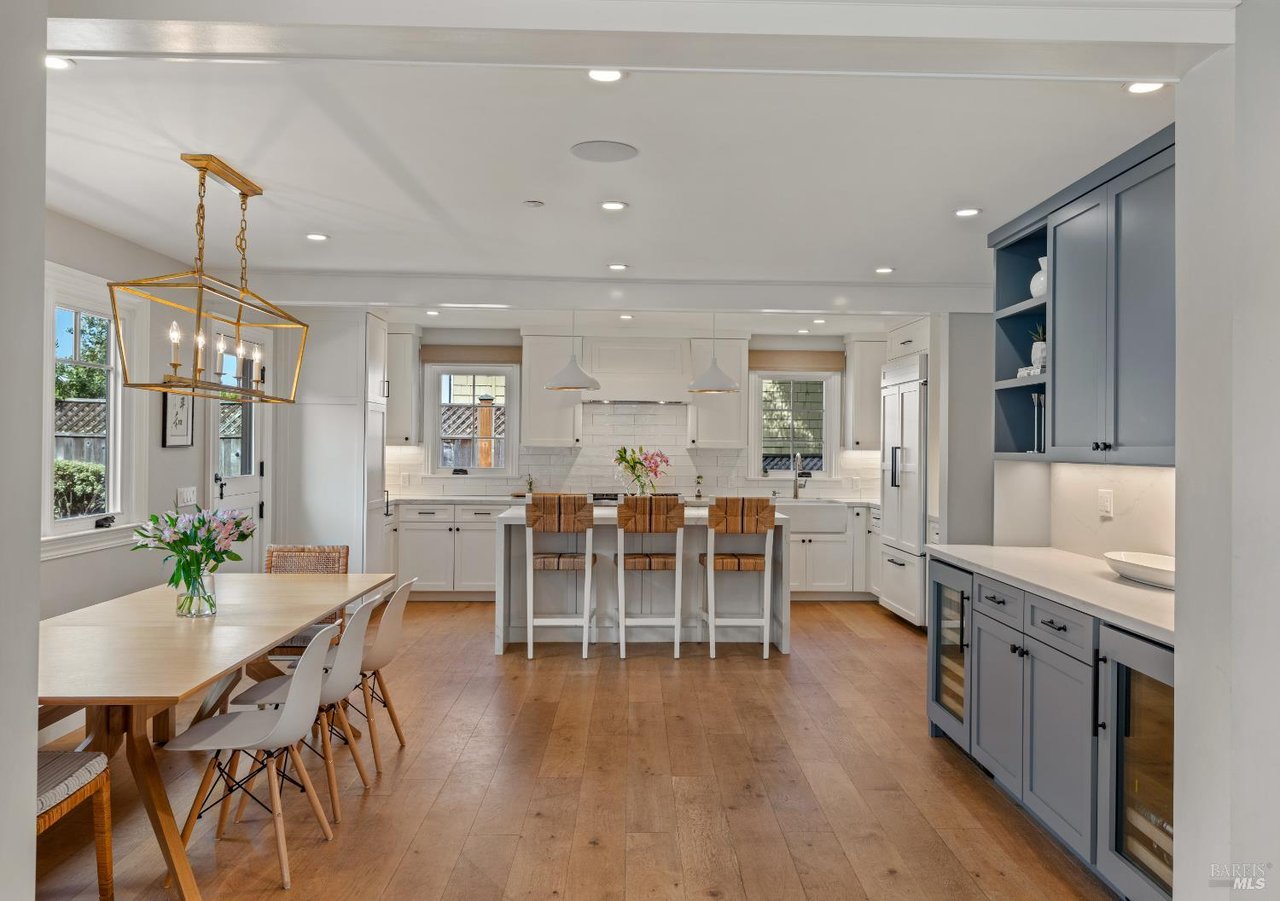 309 Corte Madera Ave