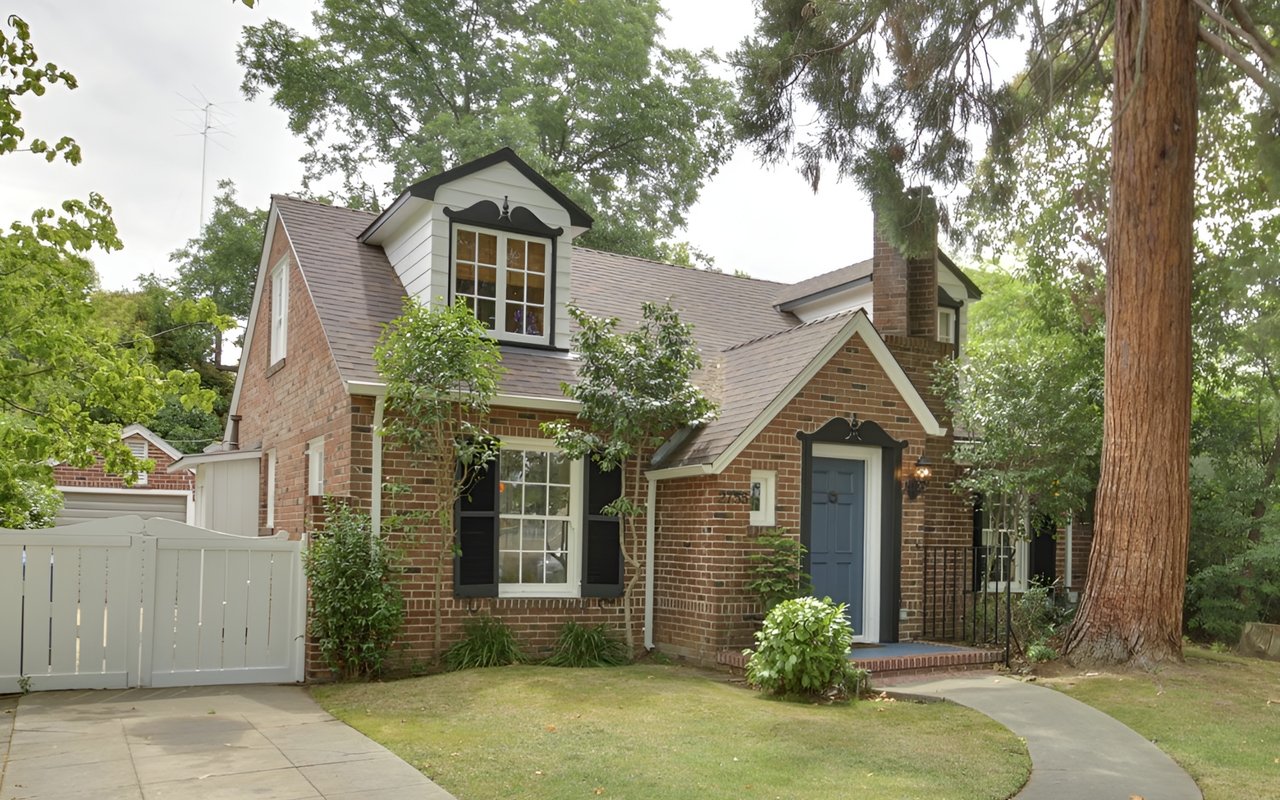 Just Listed! Gorgeous Curtis Park Home