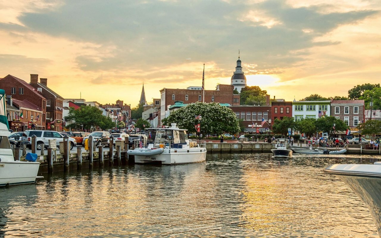 Waterfront Properties