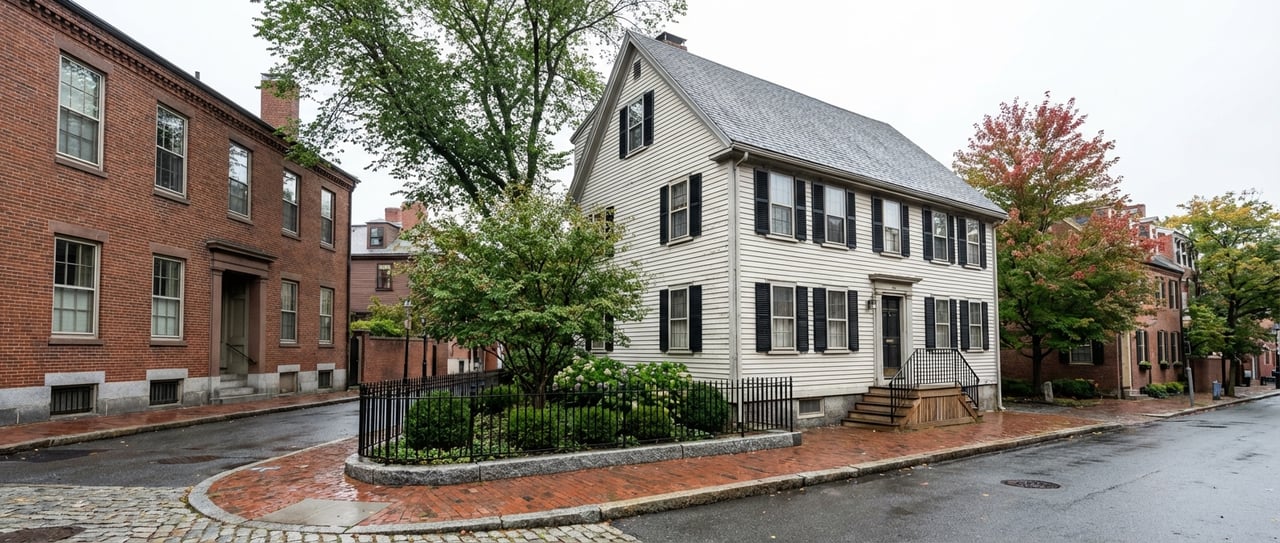 Harvard, Kendall Or Central? How To Choose Your Cambridge Square