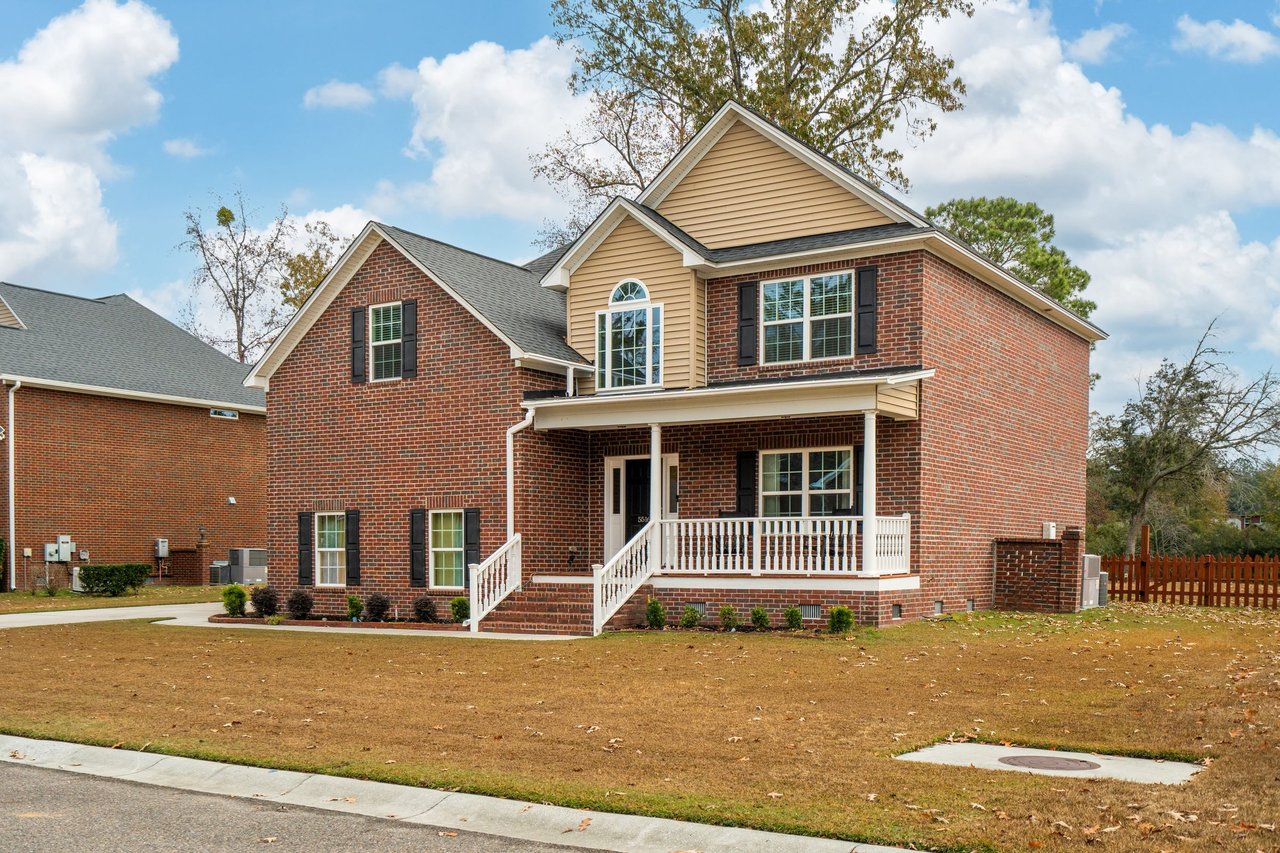 5516 Crescent View Dr