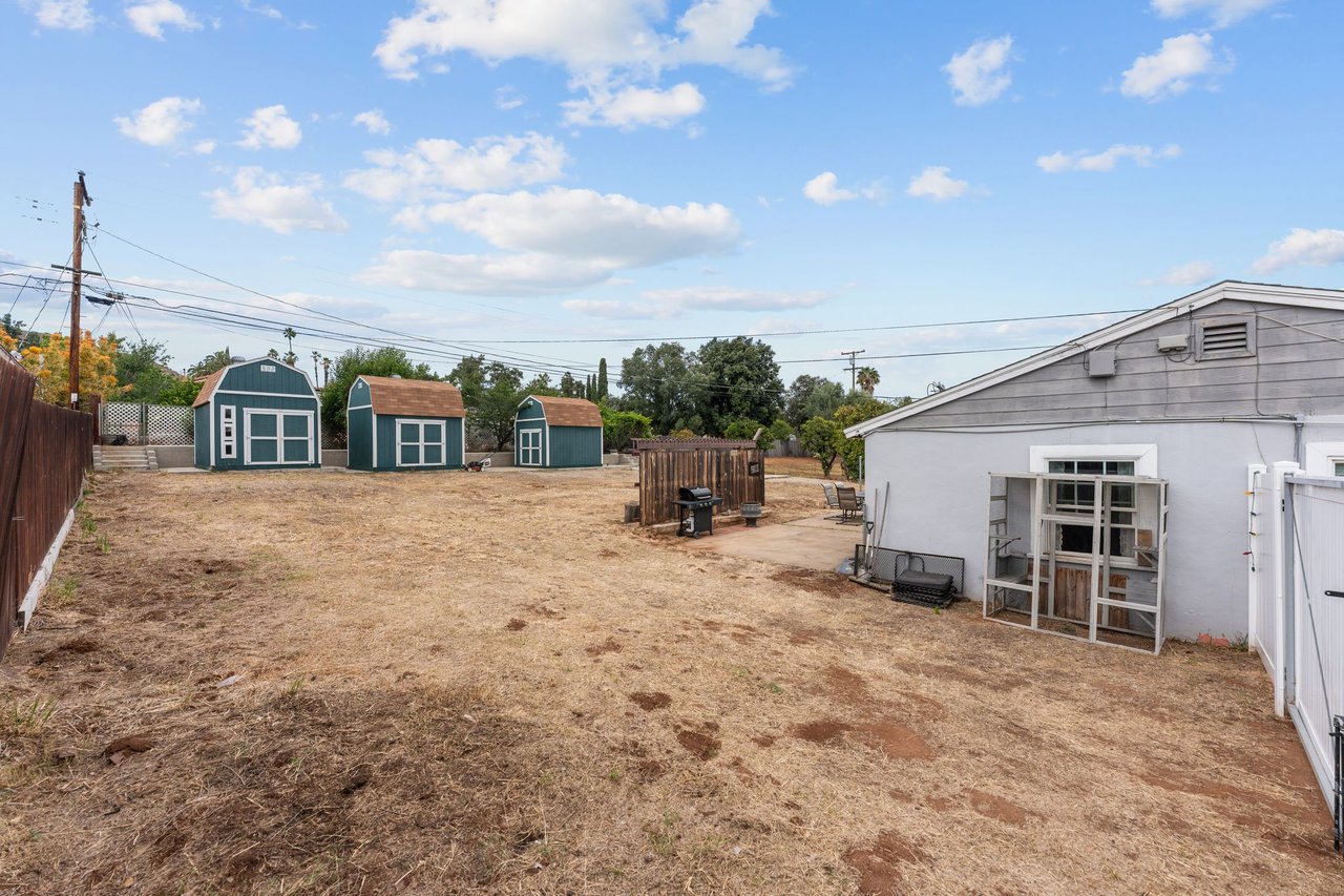 1248 Dawnridge Ave