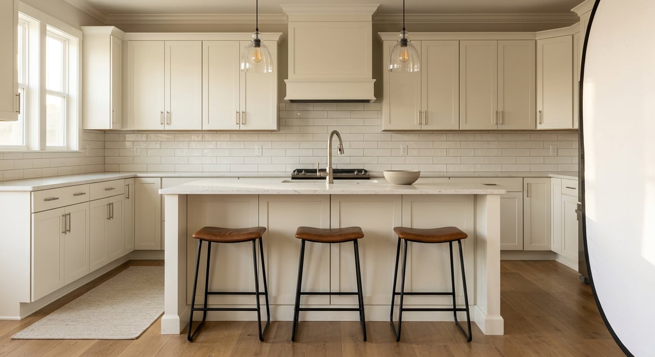 How To Prepare Your Harmony On The Lakes Home To Sell Confidently