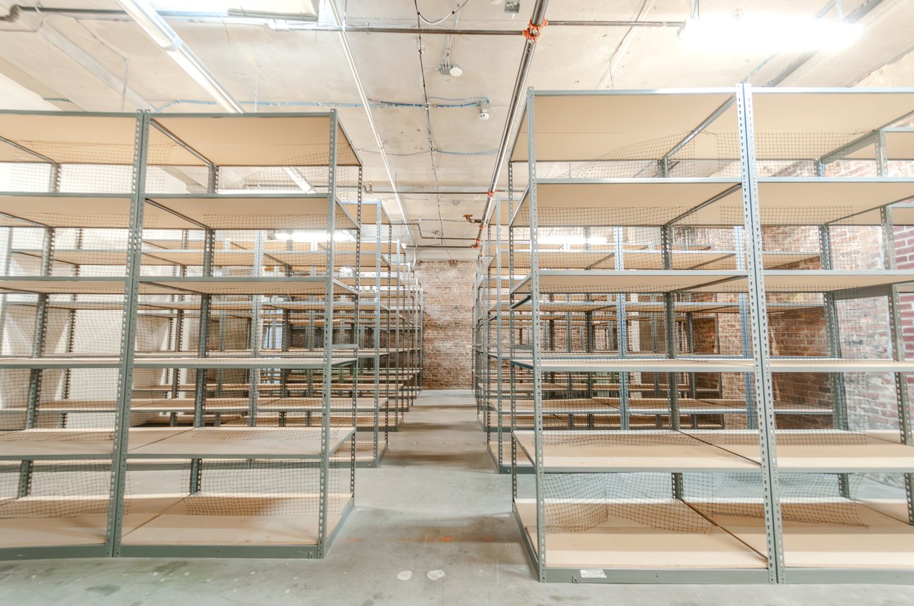 345 West 14th Street - Retail Units A & B