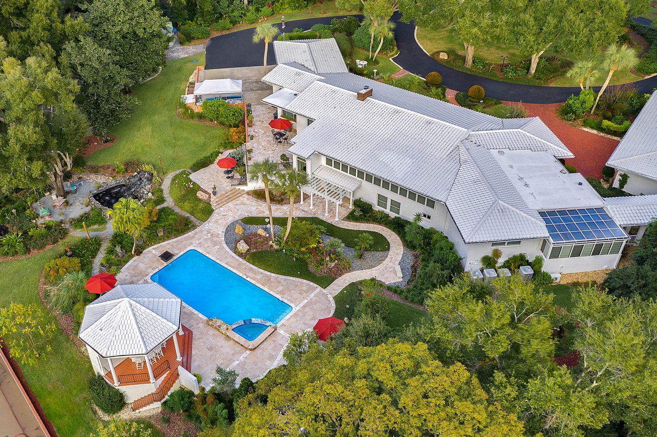 1750 Country Club Rd