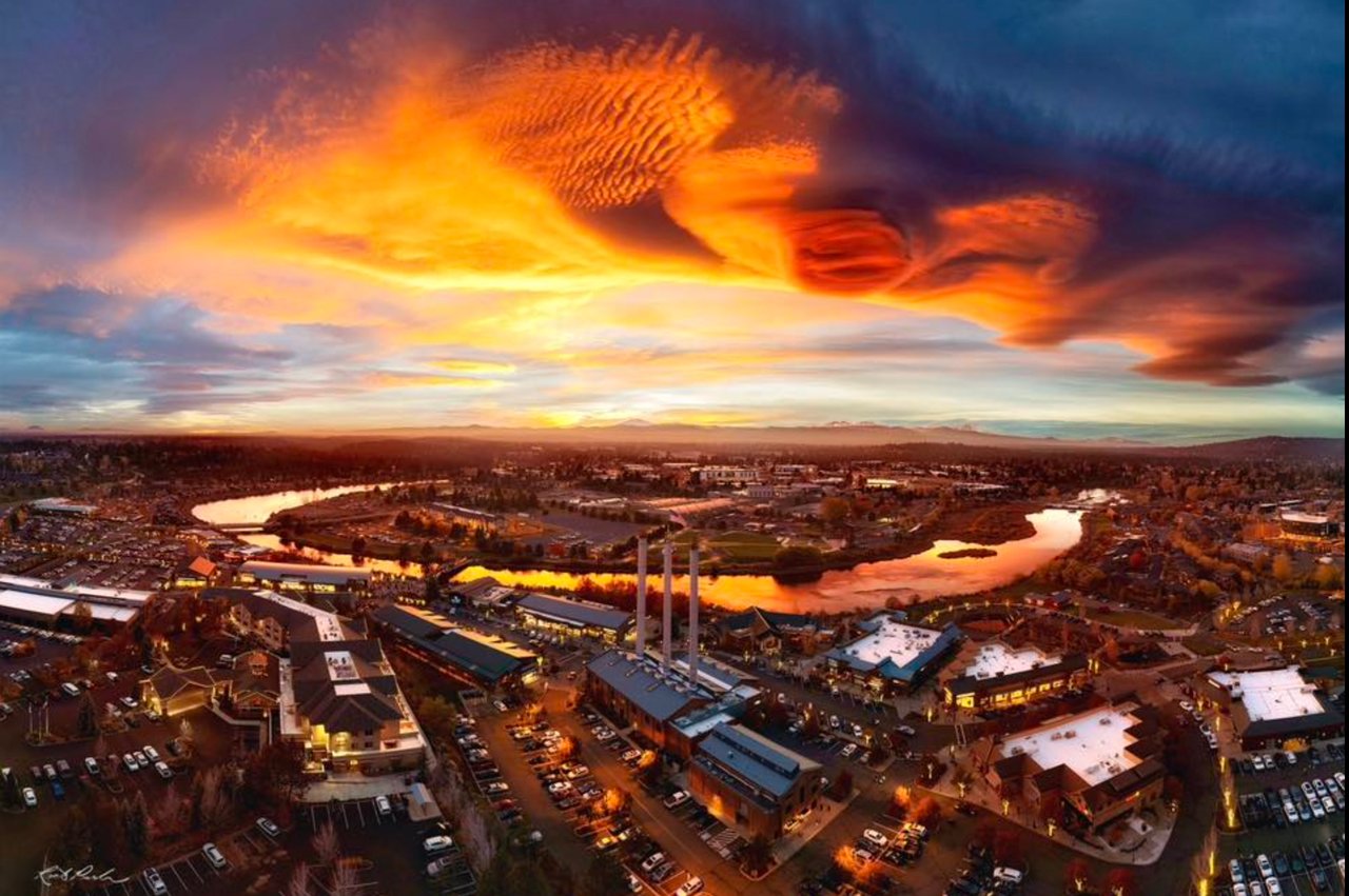 Central Oregon Real Estate Market Newsletter || November 2025