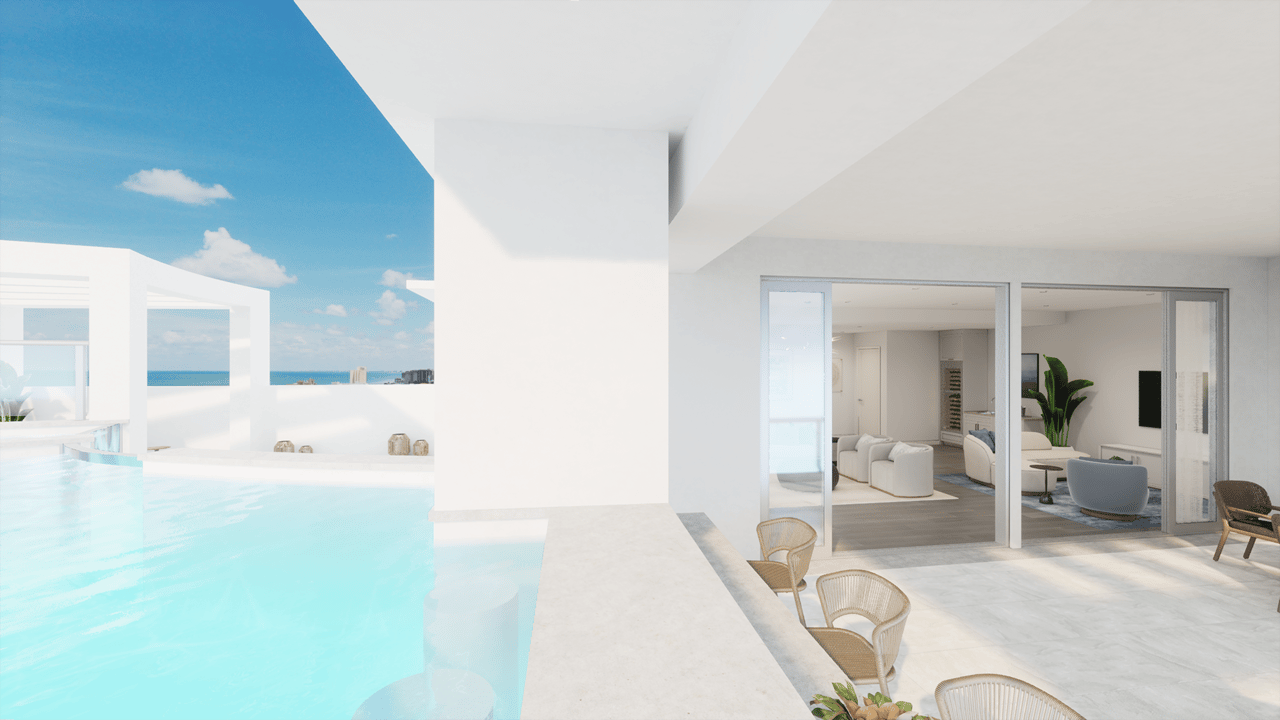 Ritz Carlton Residences Naples