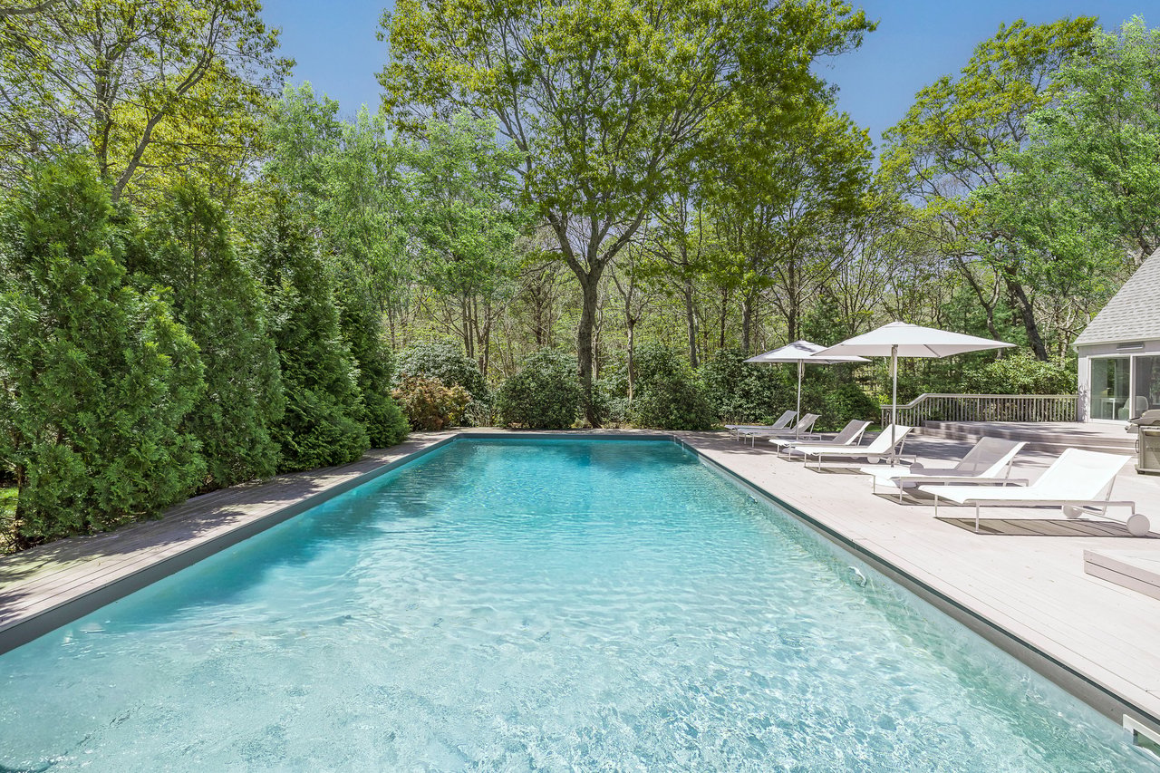 5 Ely Brook to Hands Creek, East Hampton