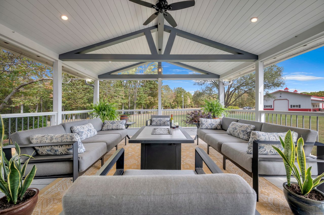 1260 Beaver Island Trail Road