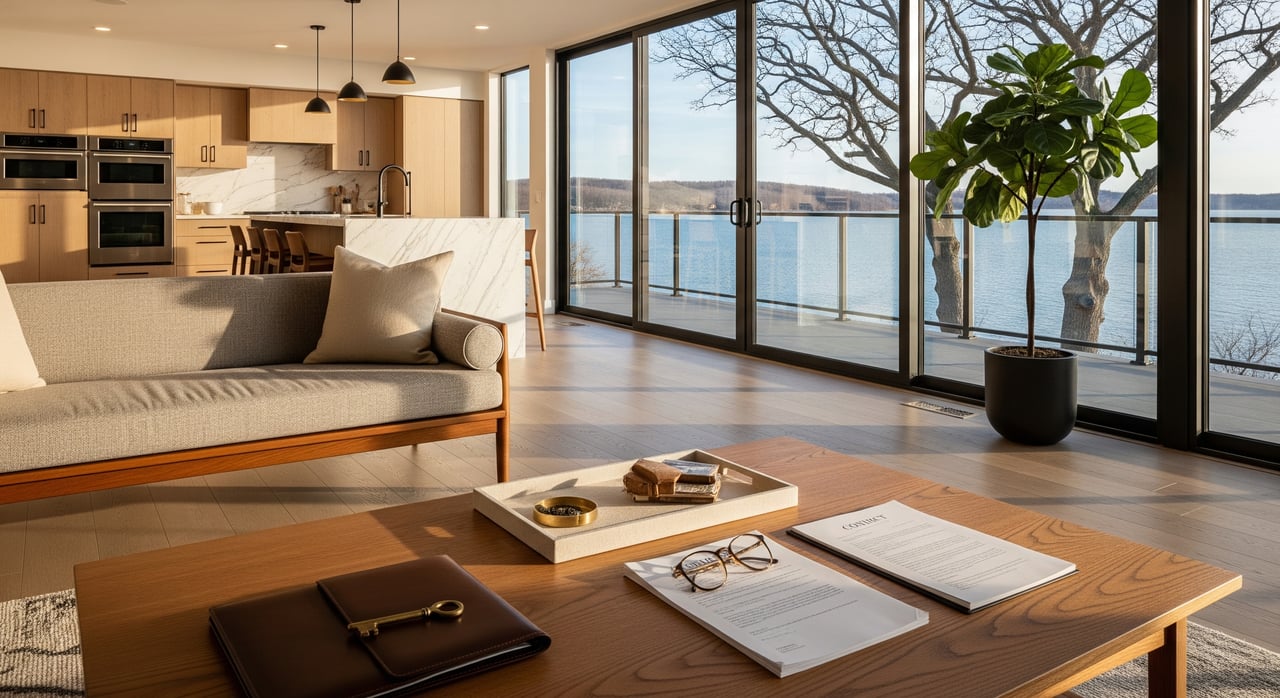 Buying A Cottage Grove Condo To Rent? Read The Fine Print