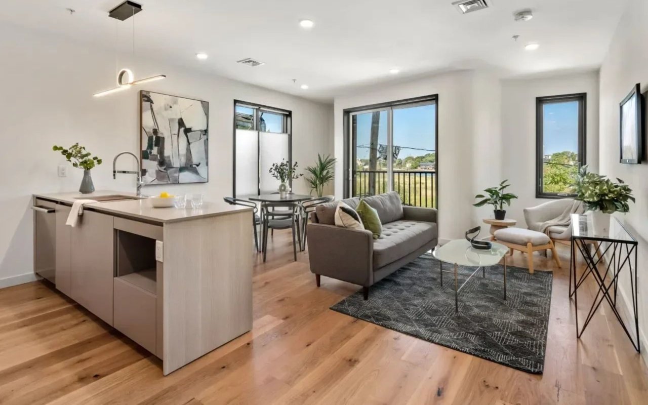 191 Condor Street - $6,000,000