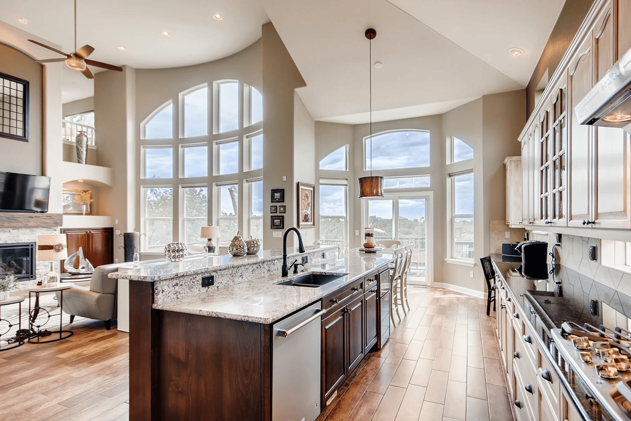 Just Listed: Castle Pines North Home with Stunning Views