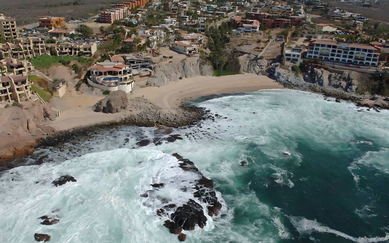 Living at Its Best in Cabo Bello