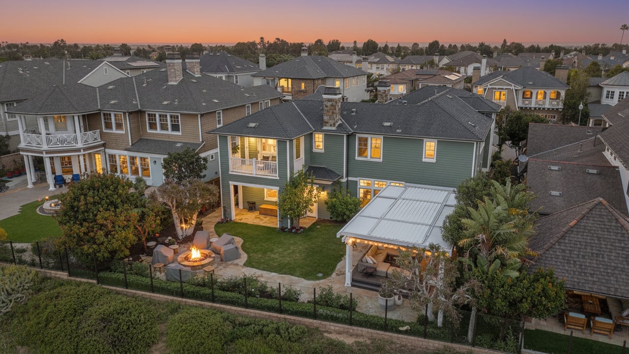 4492 Oceanridge Dr, Huntington Beach