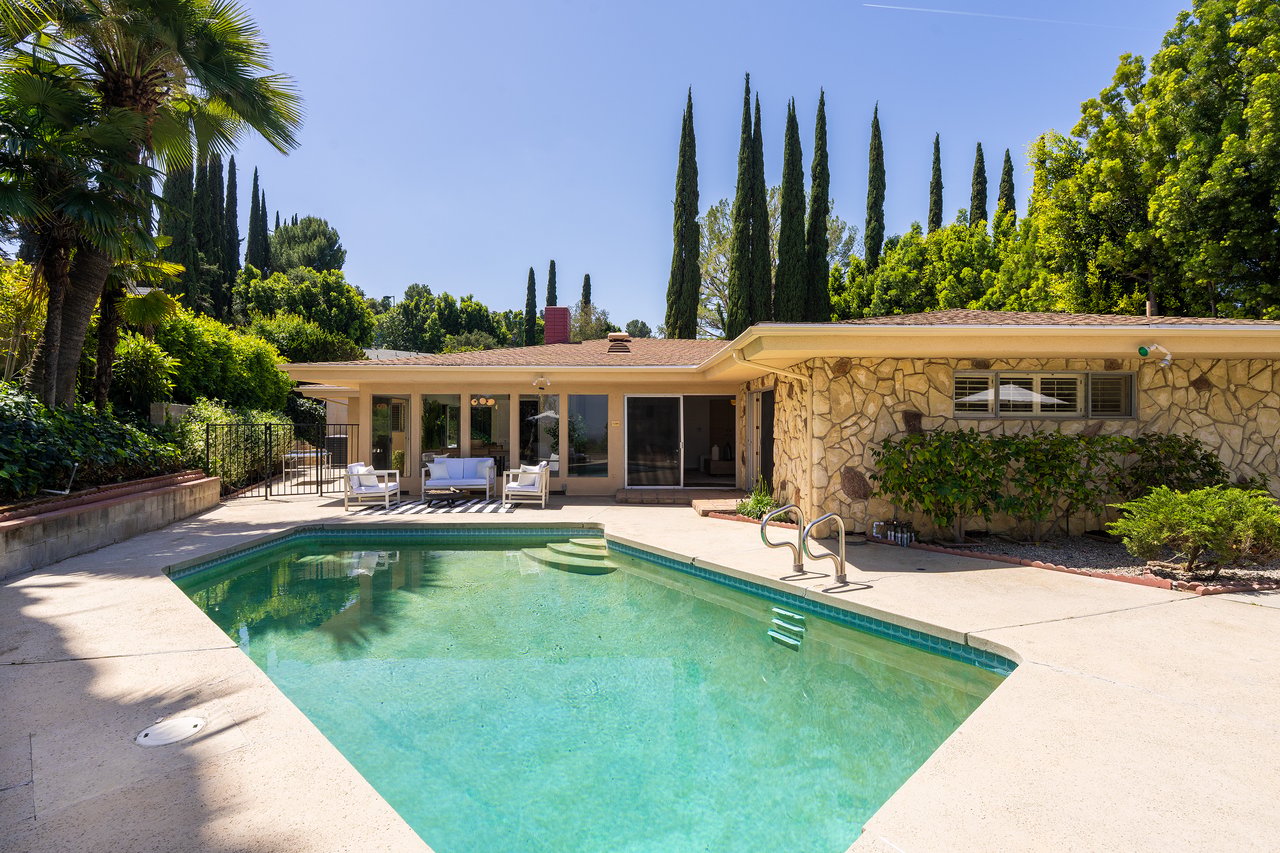 3586 Alana Drive