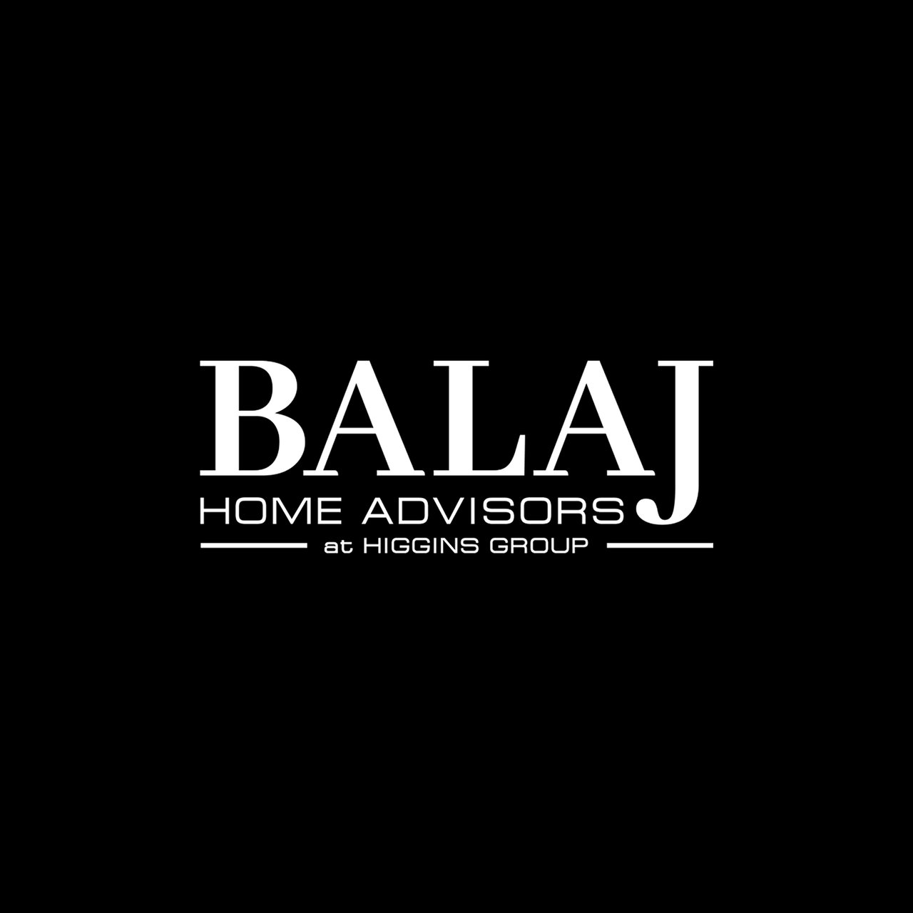 Balaj Home Advisors  