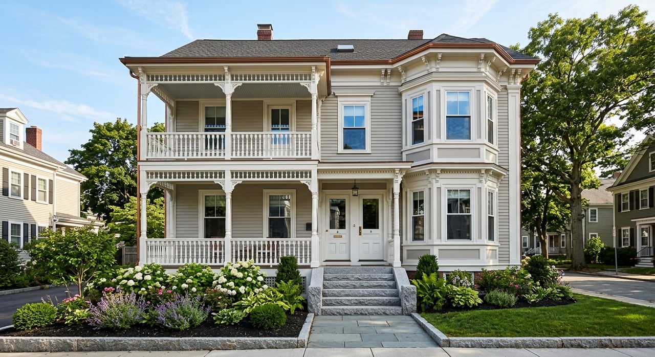 First-Time Buying in Somerville: How To Compete Strategically