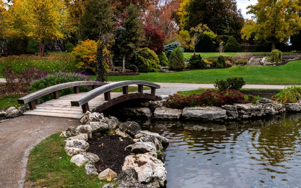 Oakville