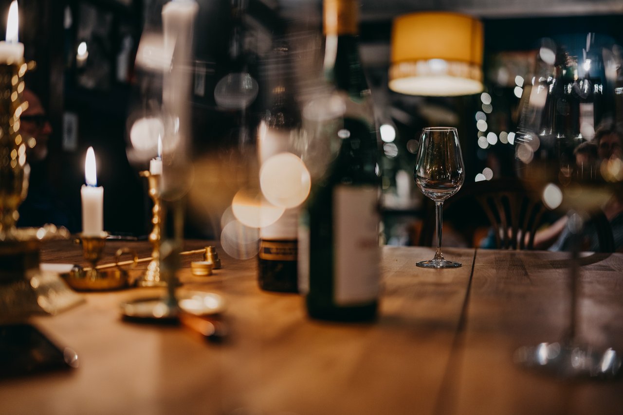 Must-Visit Wine Bars in Marin County