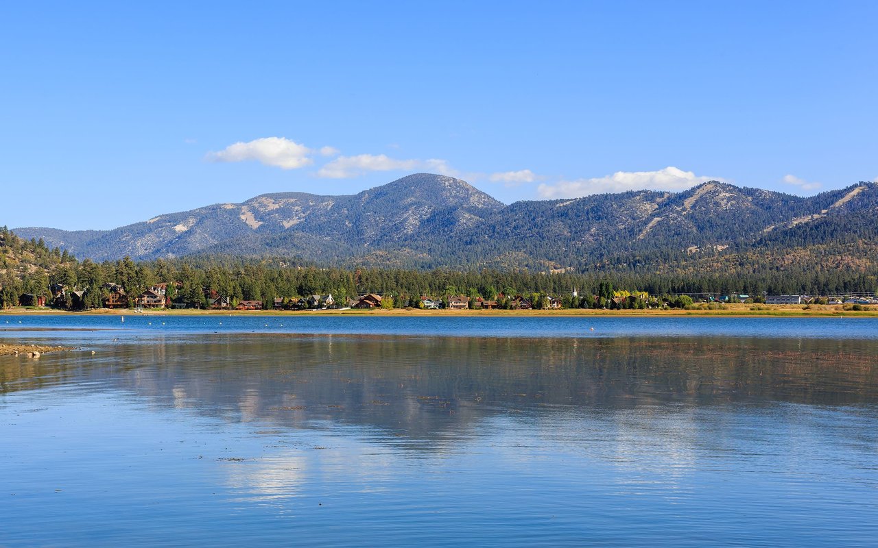 Big Bear Lake
