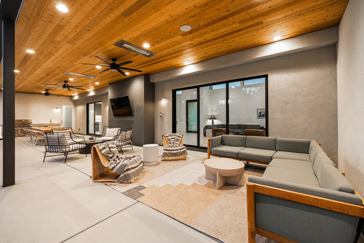 80933 Kiwi Court - Villa 14