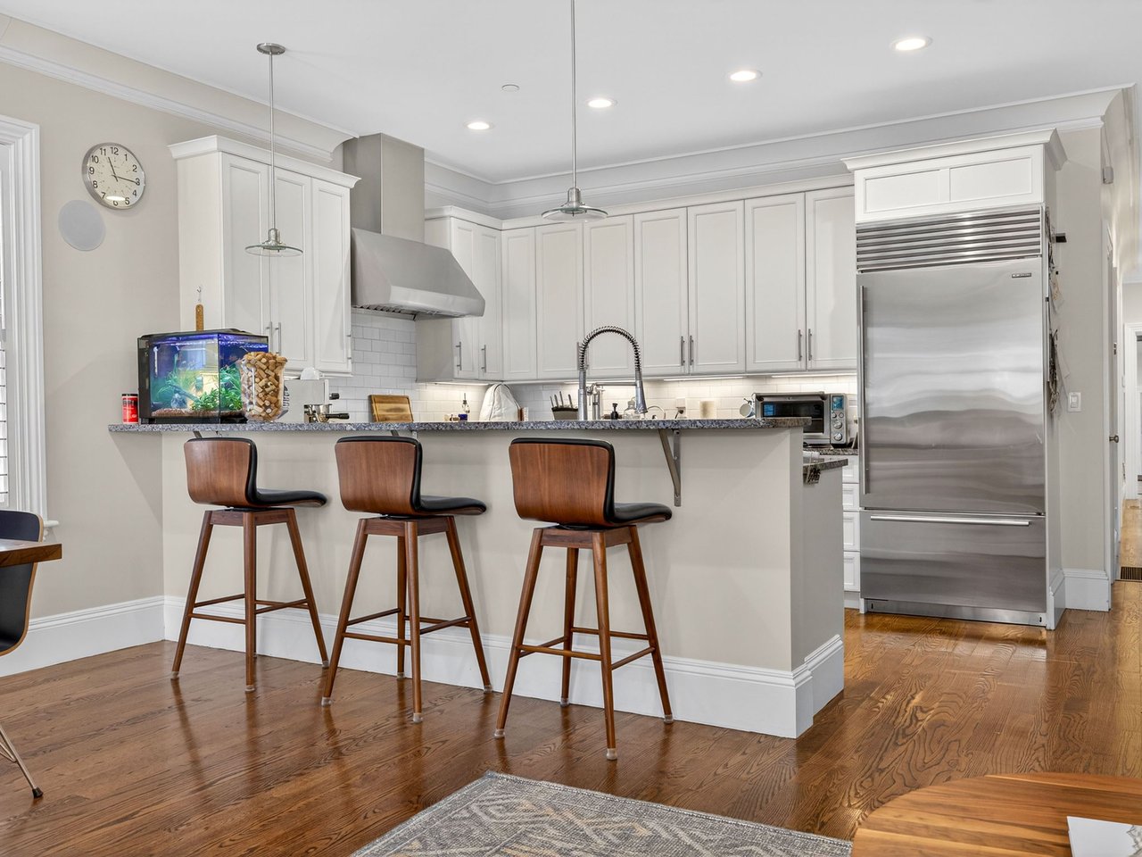 City Point South Boston