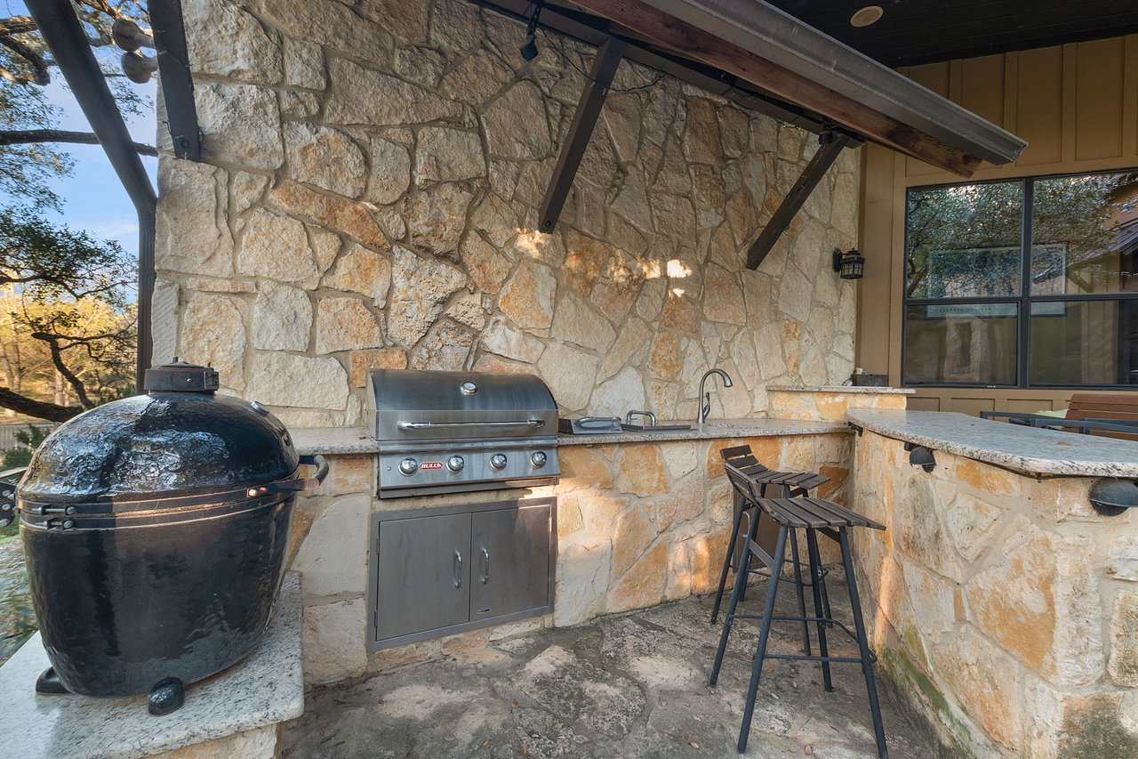 Ranch at Delaware Creek