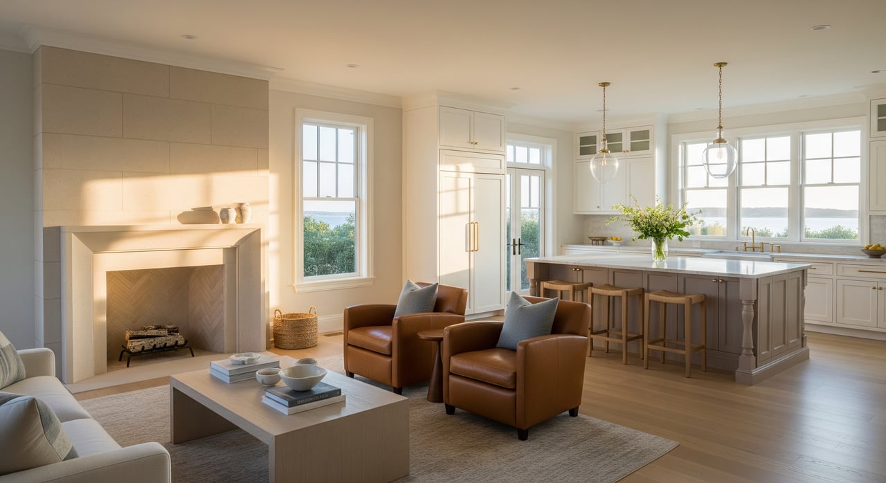 How Compass Concierge Maximizes Westport Home Sales