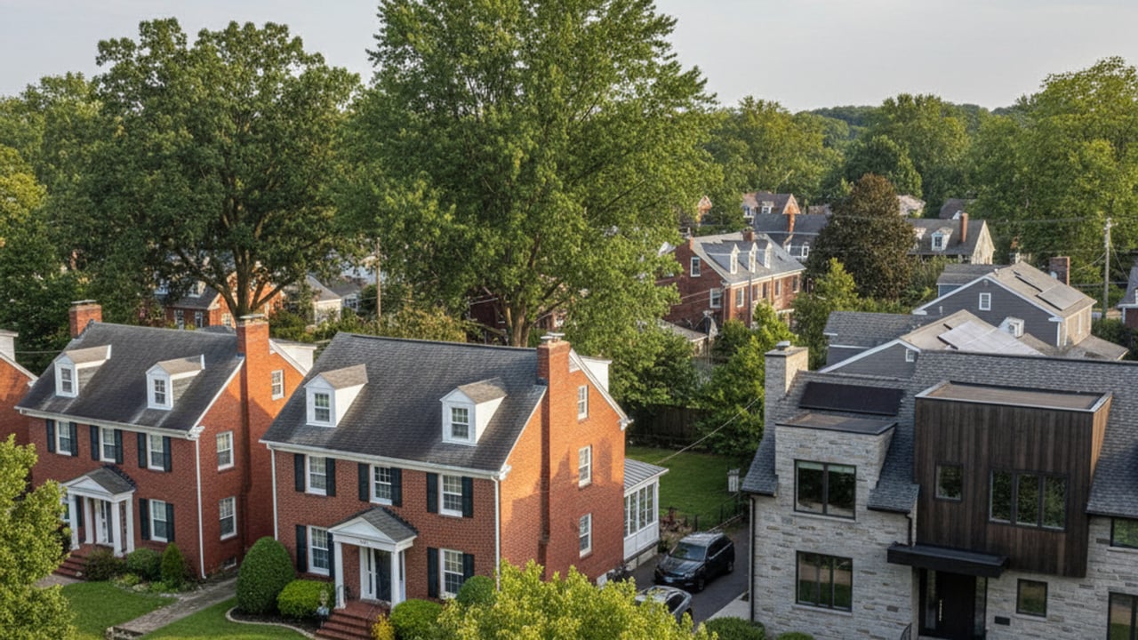 Understanding the Hagerstown MD Housing Market: 2026 Prices, Trends, and Local Data