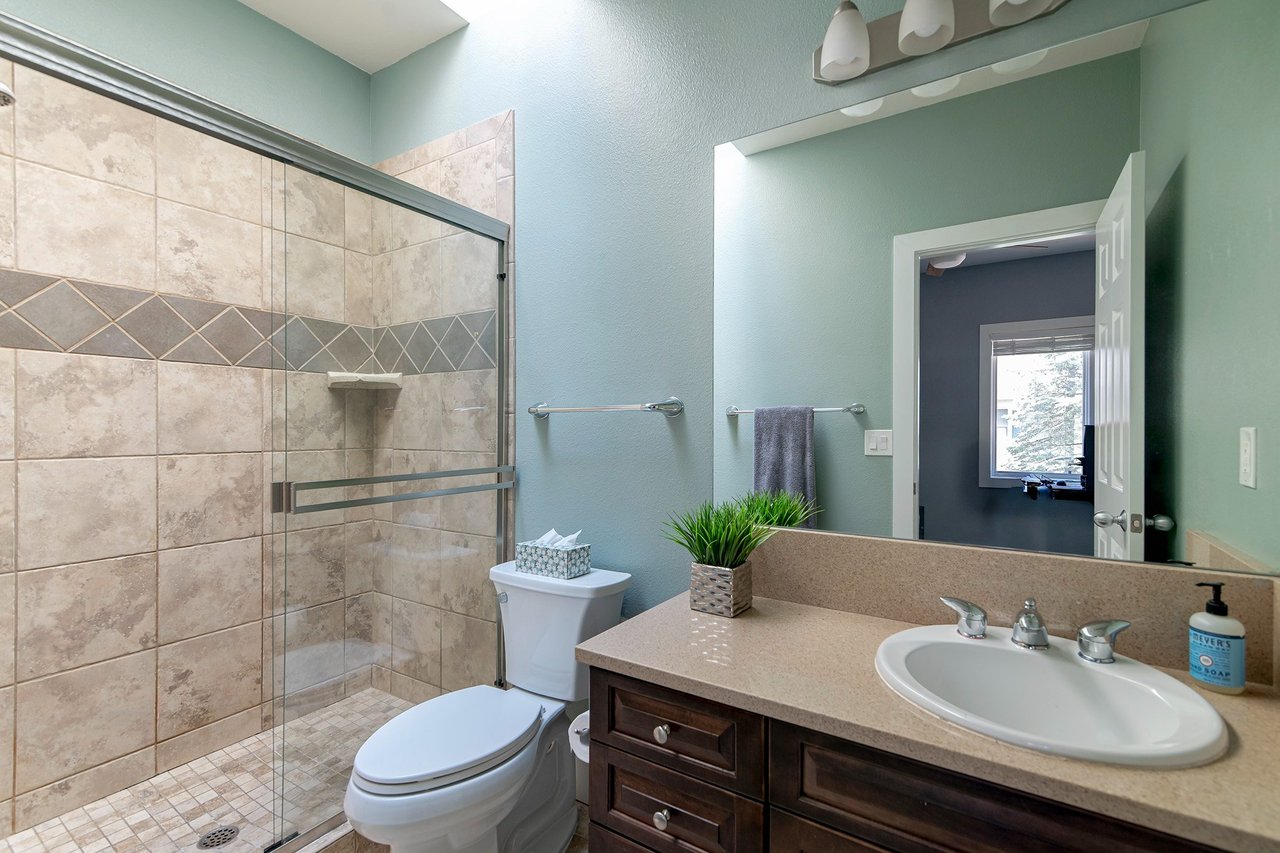 Just Listed: Smart, Stylish, and Steps From CU Boulder