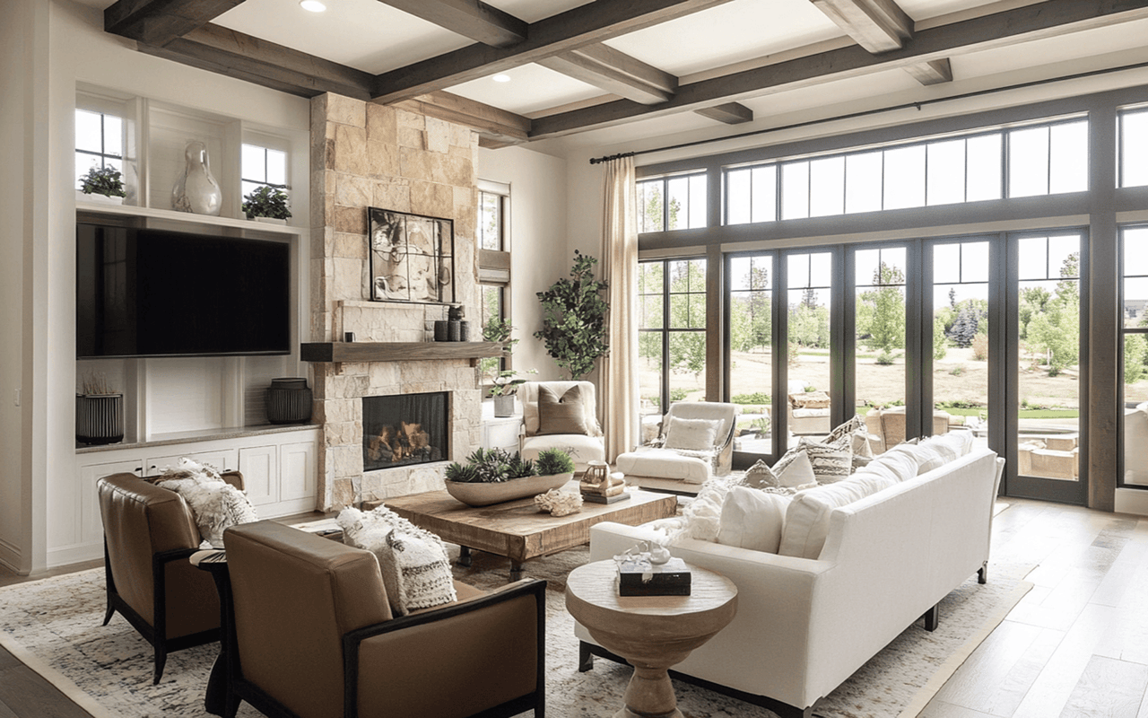 9 Ways to Stay Active This Winter at Home