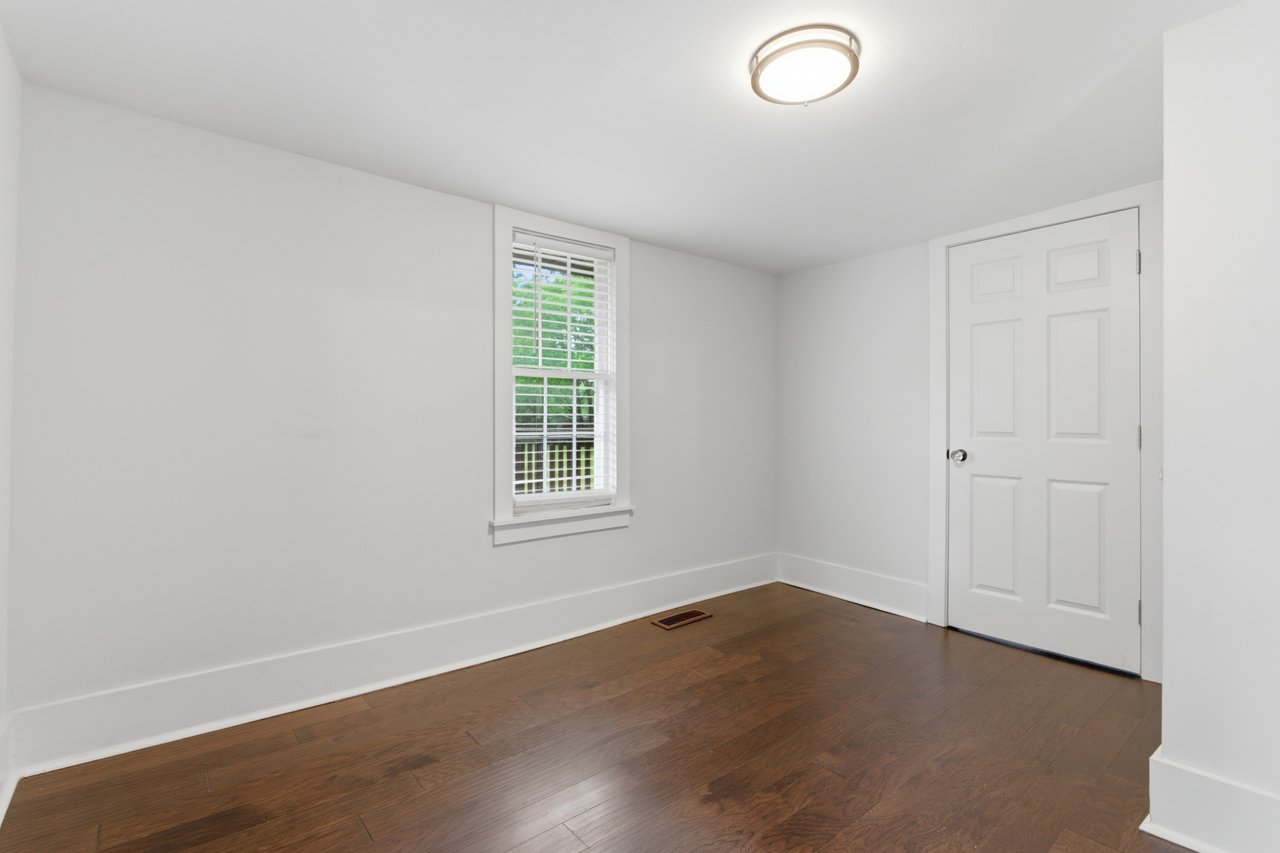 Renovated Historic Home Near Downtown Huntsville
