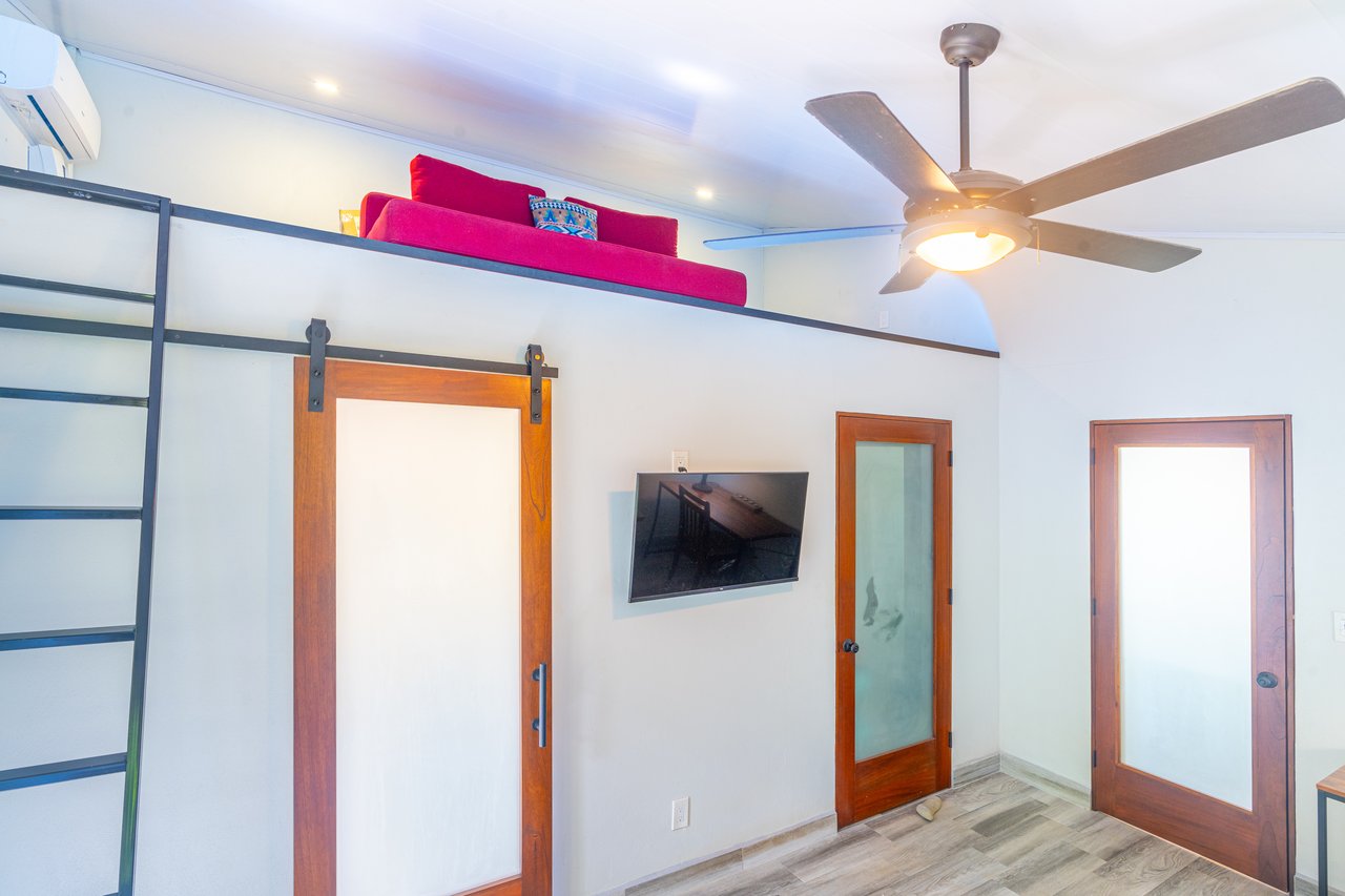 Casa by the Sea, Uvita Home and Casita on 1.25 acres