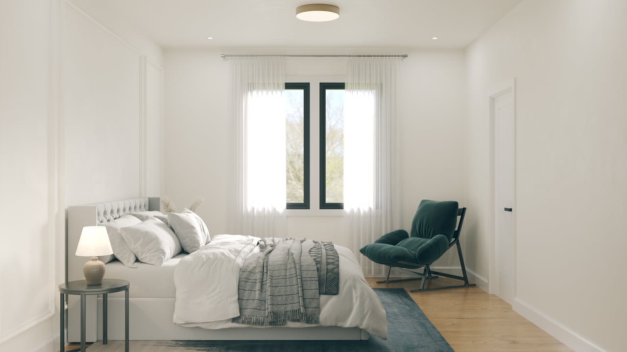 1039 Falkland Road Collection