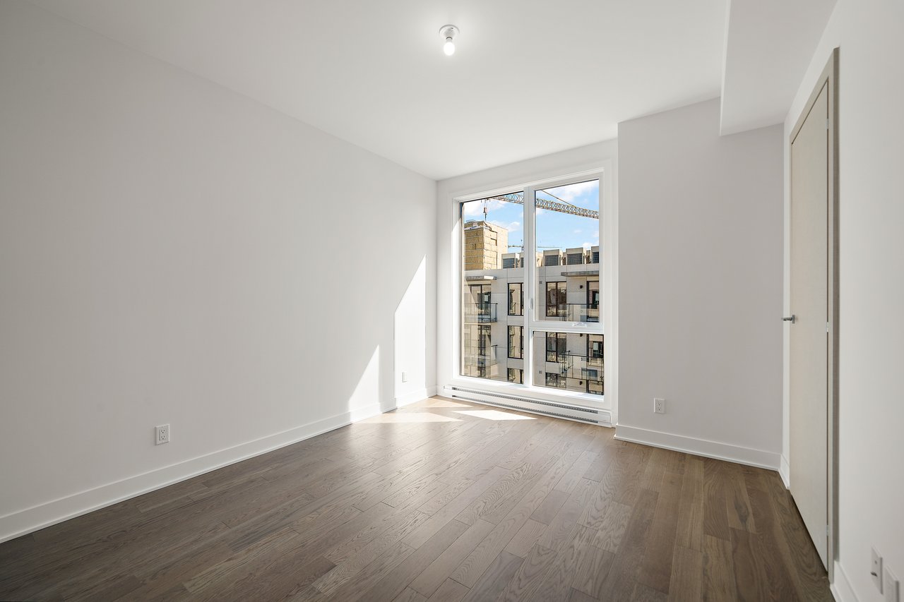   Griffintown Condo de coin
