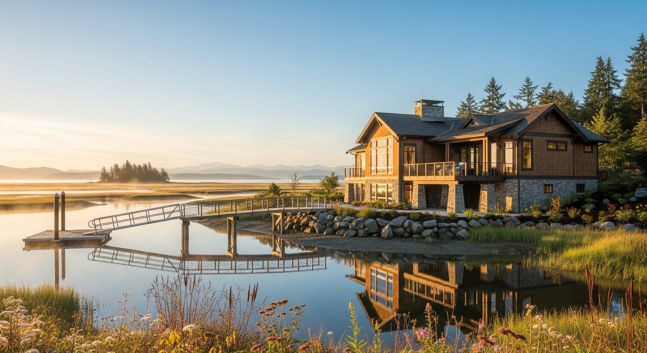 Best Time To List In Stanwood