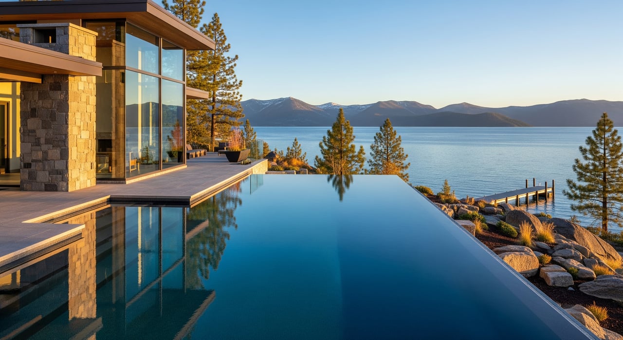 Incline Village Market Basics: What Drives Prices