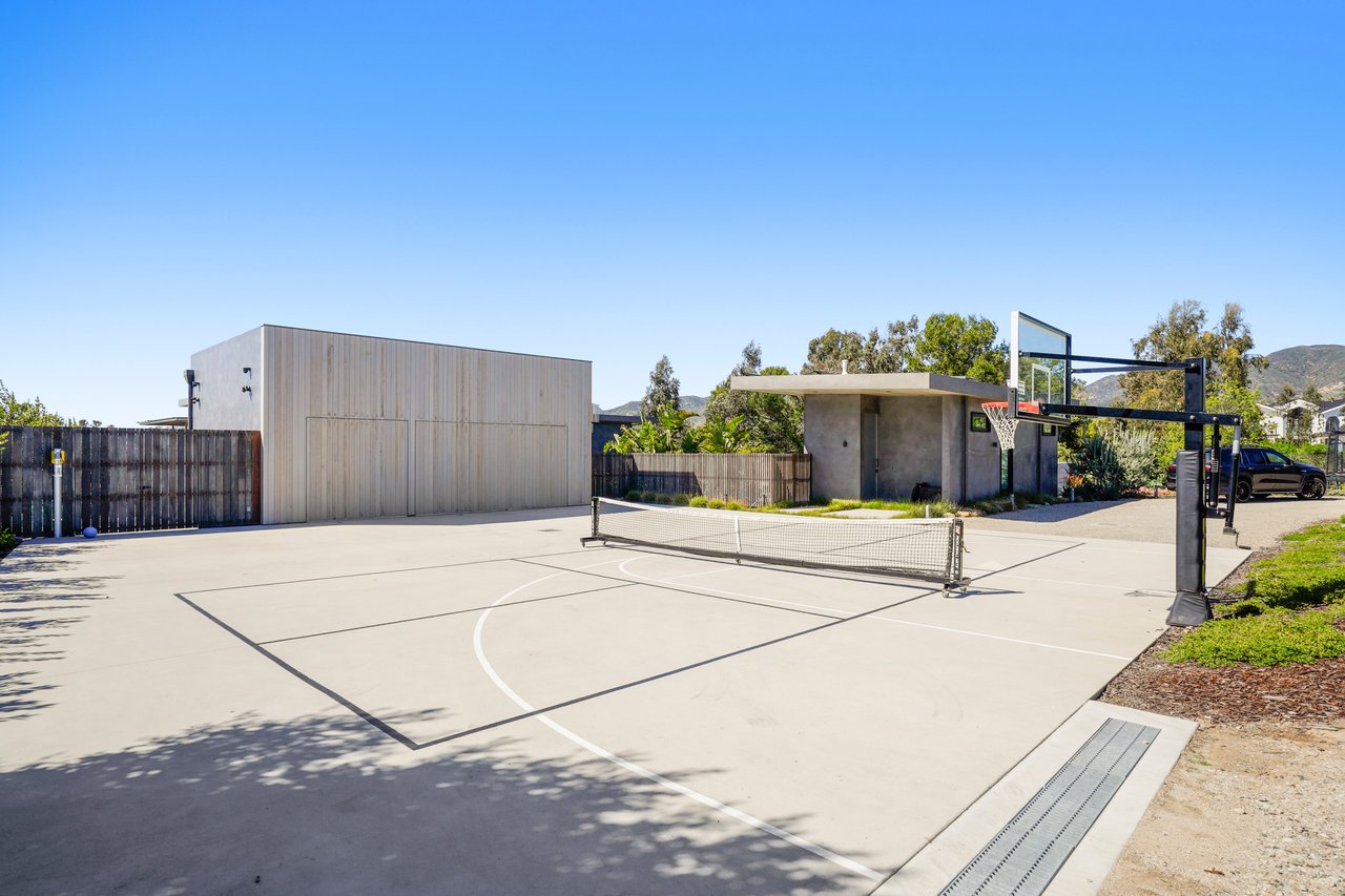 6755 Dume Drive