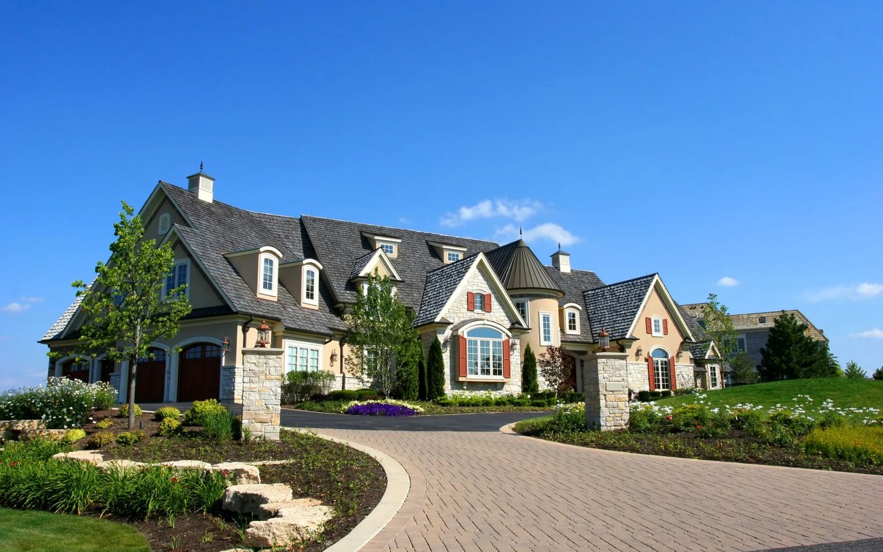 North Richland Hills