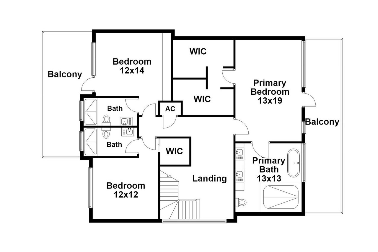 Sophisticated New Construction in the Heart of Miami
