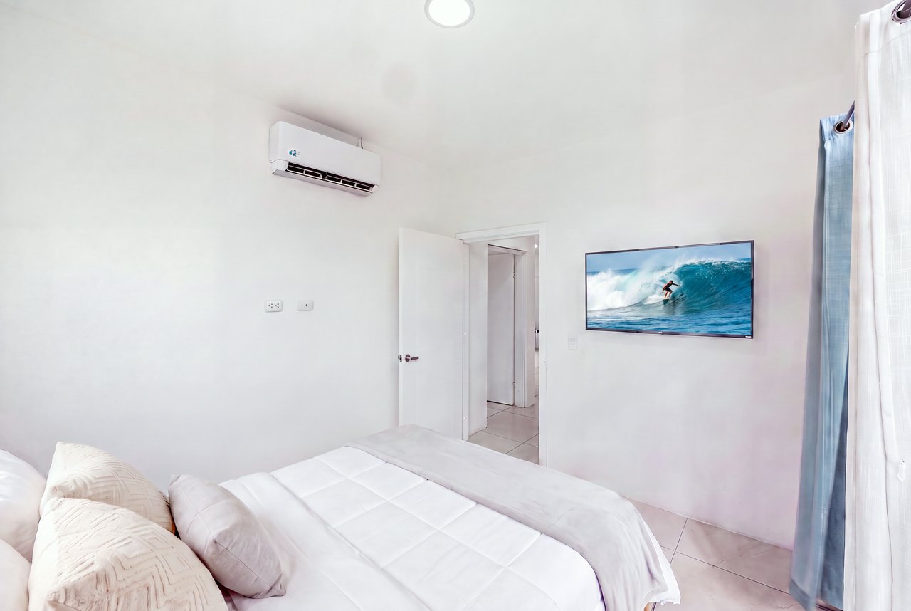 Playa Grande Apartments