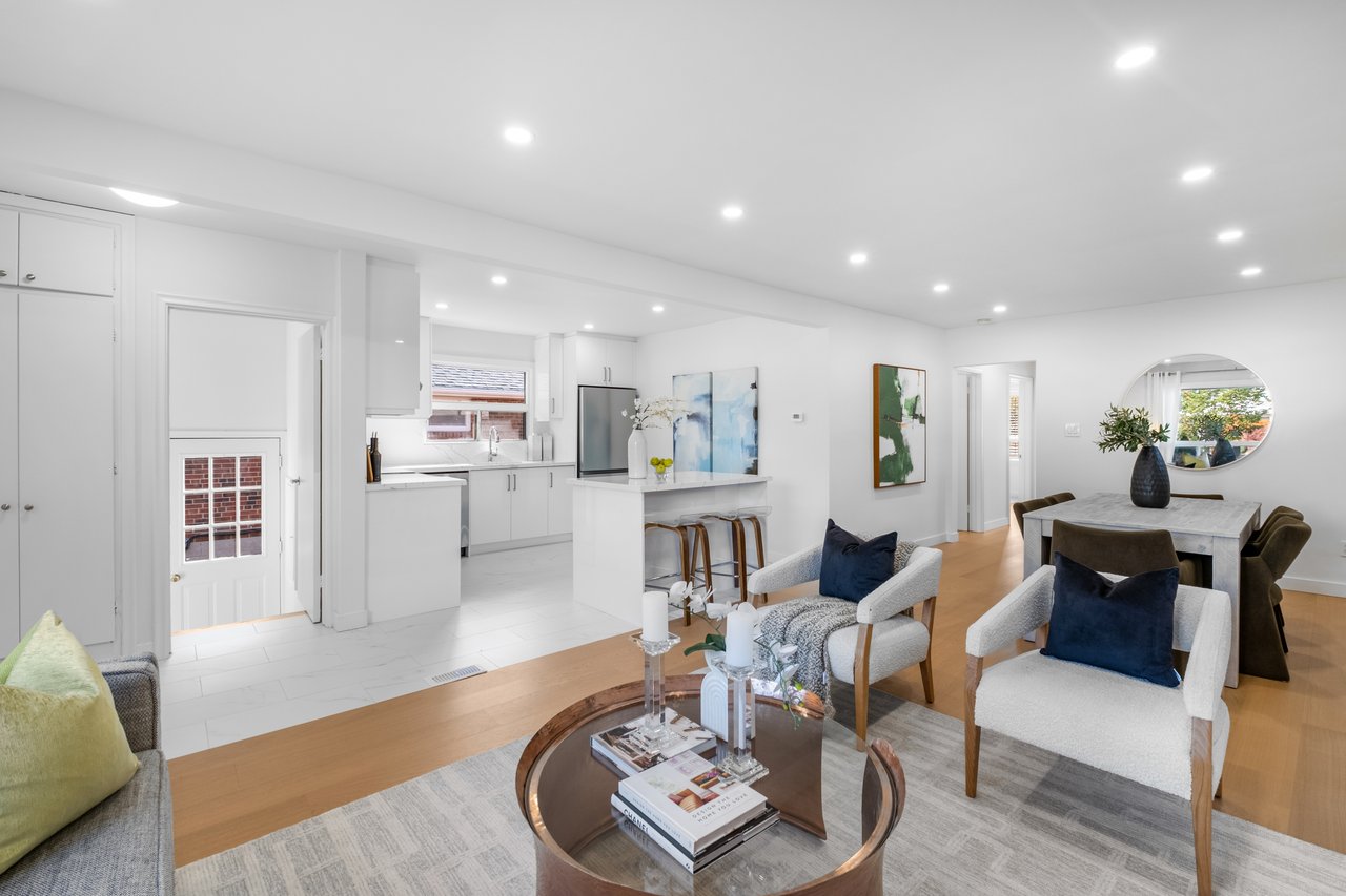 5 Penworth Rd