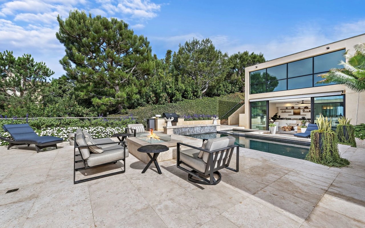SOLD 31671 Sea Bluff Lane, Laguna Beach $10,300,000