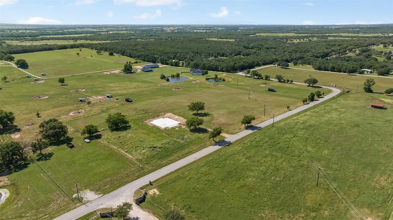Lot 2 Prairie Grove Rd