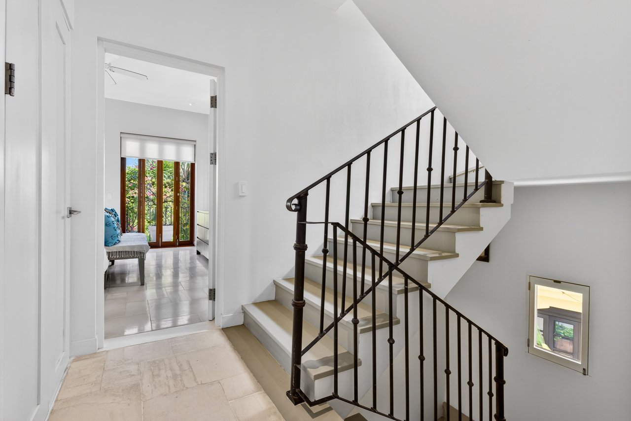 25 Paseo Del Mar | Best-Priced Beachfront Home in Las Catalinas