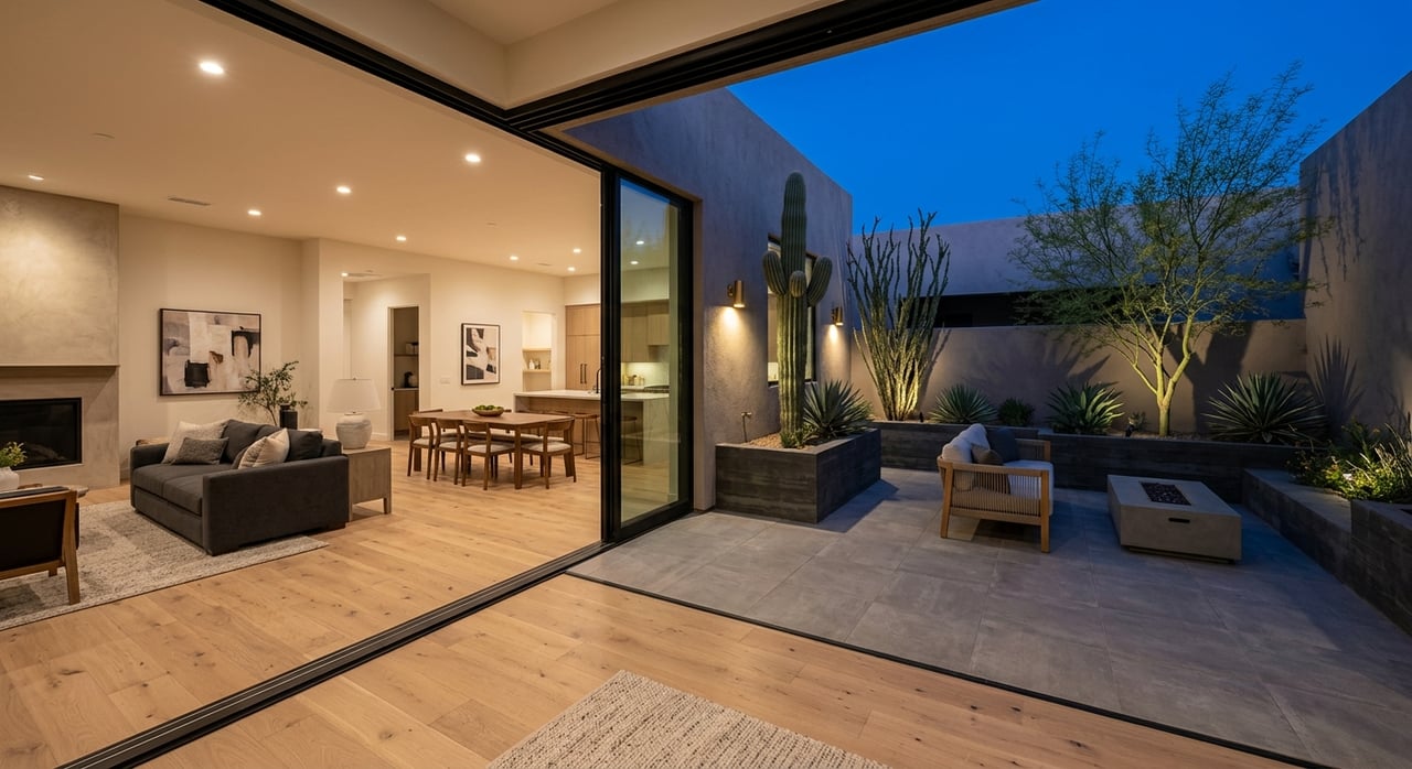 Scottsdale Luxury Home Marketing Sellers Should Expect cover