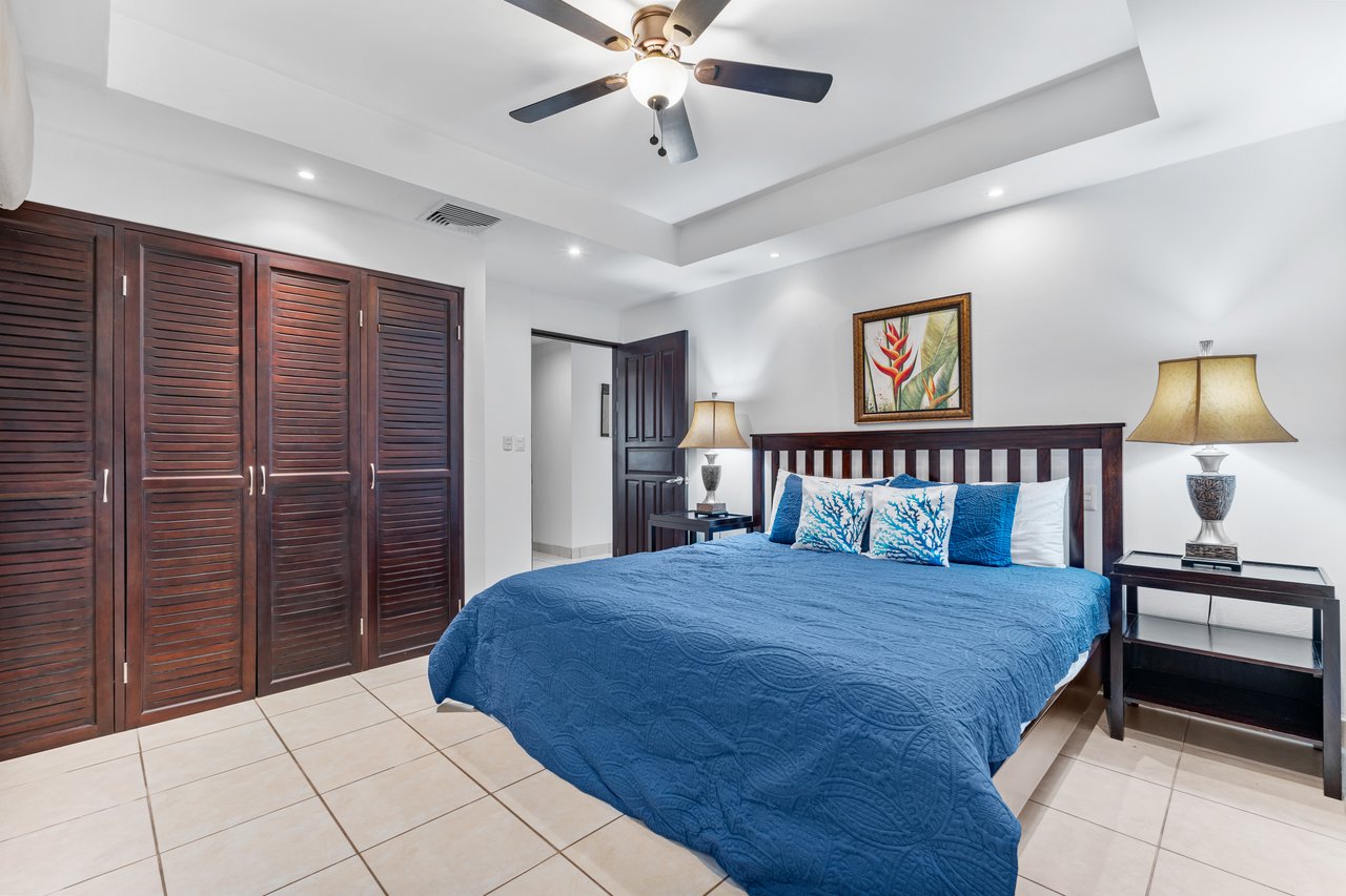 Casa Del Sol 25 | Beachside Condo in Playa Potrero